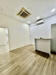 One-north Residences (D5), Shop House #521526651